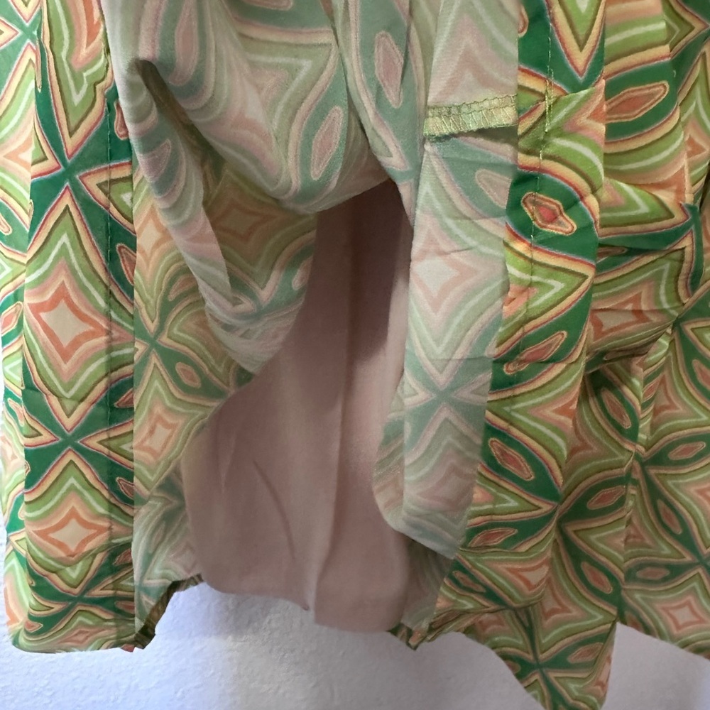 SUGAR BEACH RESORT WOVEN
PANTS Size: Small - Picture 8 of 10